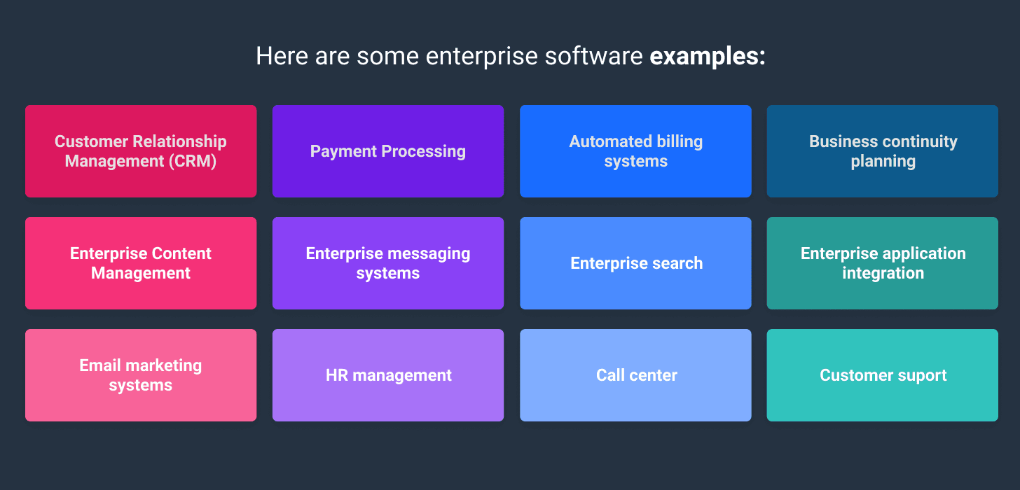 enterprise_software