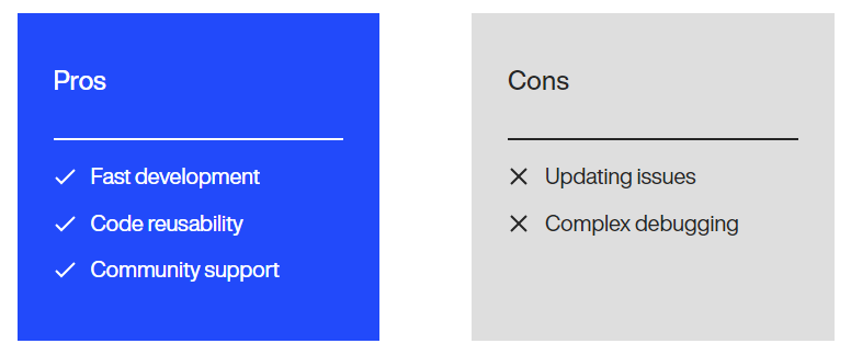 react-native-benifits